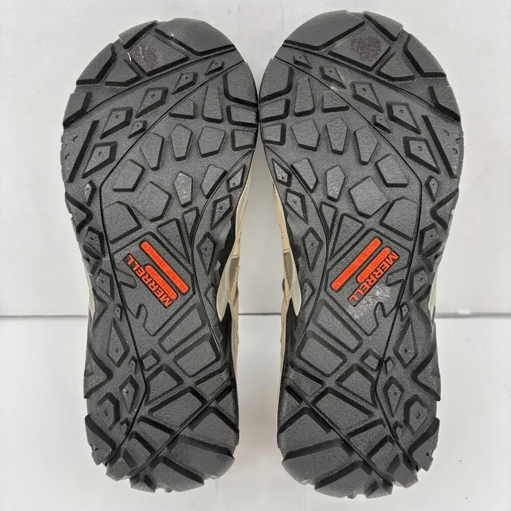 Merrell siren alloy
